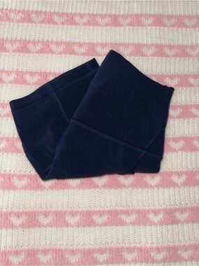lululemon align shorts